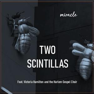 Miracle (feat. Victoria Hamilton and the Harlem Gospel Choir)