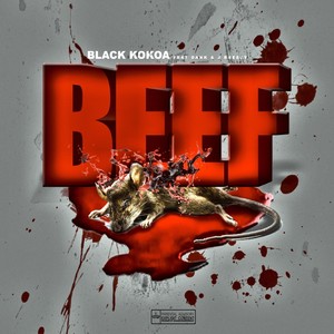 Beef(feat. Jbreezywb & Dank) (Explicit)