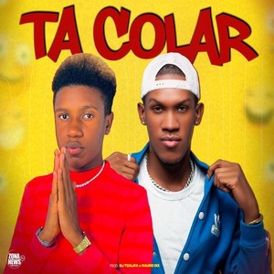Márcio Skiddy - Tá Colar Com 1 Pé