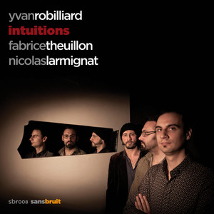 Yvan Robilliard - Fafy