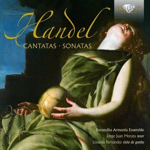 Sonata in B Minor, HWV 367a - III. Furioso
