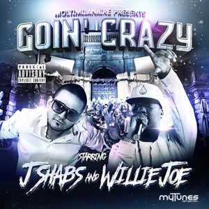 Goin' Crazy (Explicit)