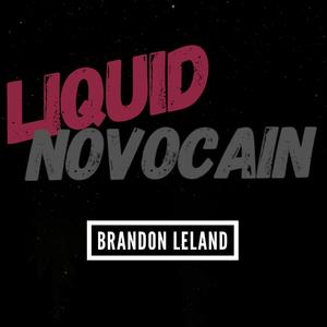 Liquid Novocain