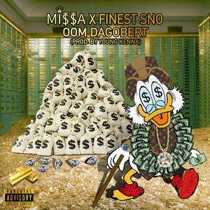 Oom Dagobert (Explicit)
