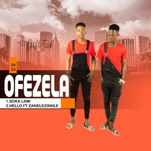 Hellow (feat. Zandlezinhle)