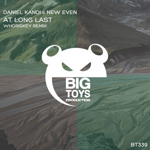 At Long Last (Whoriskey Remix)