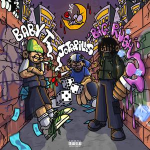 Linhas Nojentas (feat. Scytherkid) (Explicit)