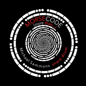 Morse Code (More Than . . .)