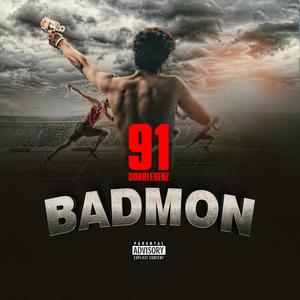 Badmon (Explicit)