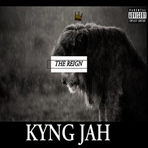 The Reign (Explicit)