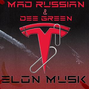 Elon Musk (feat. Dee Green) (Explicit)