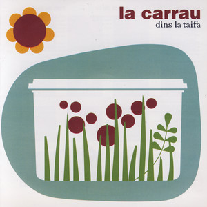 Poeta De Carrer