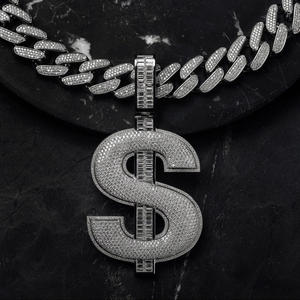 Dollar Sign