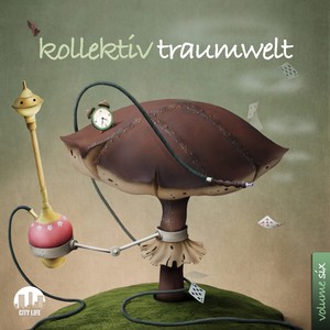 Kollektiv Traumwelt, Vol. 6