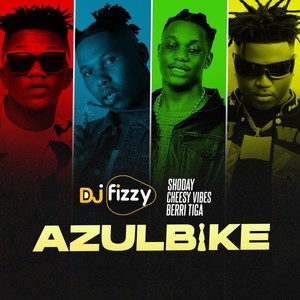 AzulBike