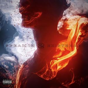 WHERE I'M AT (feat. Saint Crown) (Explicit)