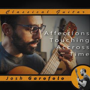 Affections Touching Across Time