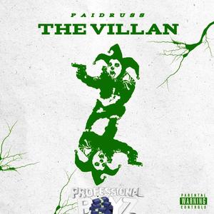 The Villan (Explicit)