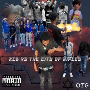 Choppas N Scopes (feat. TrappOutB) (Explicit)