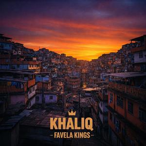 Favela Kings