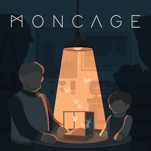 Moncage (Original Game Soundtrack)