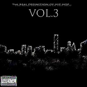 Roll Up(feat. New Legend) (Explicit)