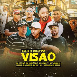 011 É o Beat(Visão)