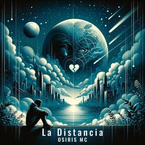 La Distancia (feat. Osiris MC)