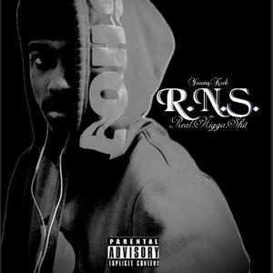 R.N.S. (feat. FTH Xhubz) [Explicit]