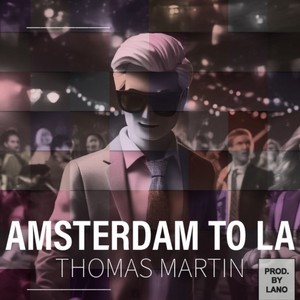 Amsterdam to LA