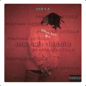 Maman Désolé (Explicit)