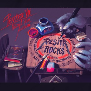 Născut Din Furtună