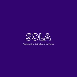 Sola (feat. Valeria)