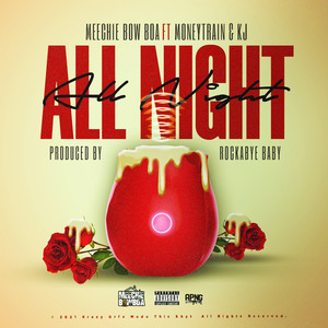 All Night (Explicit)