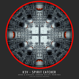 Spirit Catcher