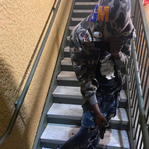 Ha Ha Ha (feat. YfnMond) (Explicit)