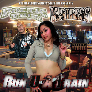 Run U a Train (Explicit)