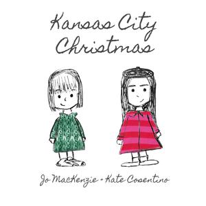 Kansas City Christmas (feat. Jo MacKenzie)