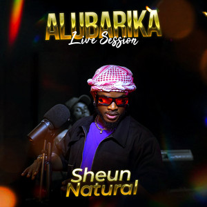 Alubarika (Live Session)