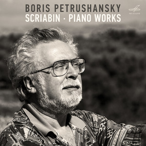 Scriabin: Piano Works