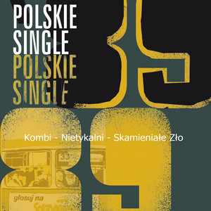 Nietykalni - Skamieniałe Zło