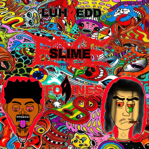 Eye Slime (Explicit)