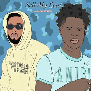 SELL MY SOUL (feat. DELI BO) (Explicit)