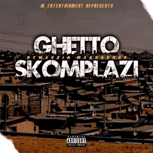 Ghetto Cypher (Explicit)