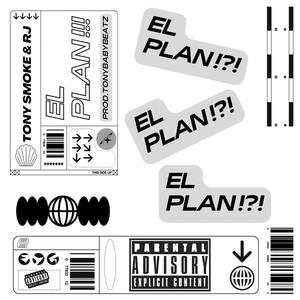 El Plan!?! (Explicit)