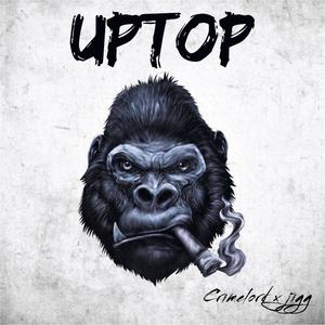 UPTOP (feat. JIGGDAREALEST) [Explicit]