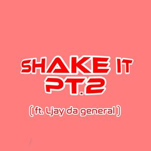 SHAKE IT PT.2