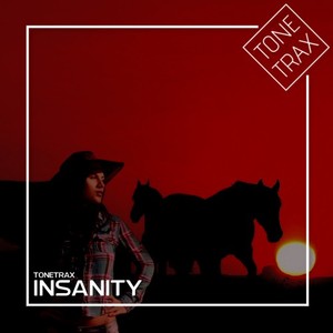 Insanity (House Radio Cut)