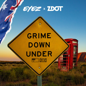 Grime Down Under