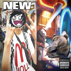 Angelic (prod. by @1ohmygon) (Explicit)